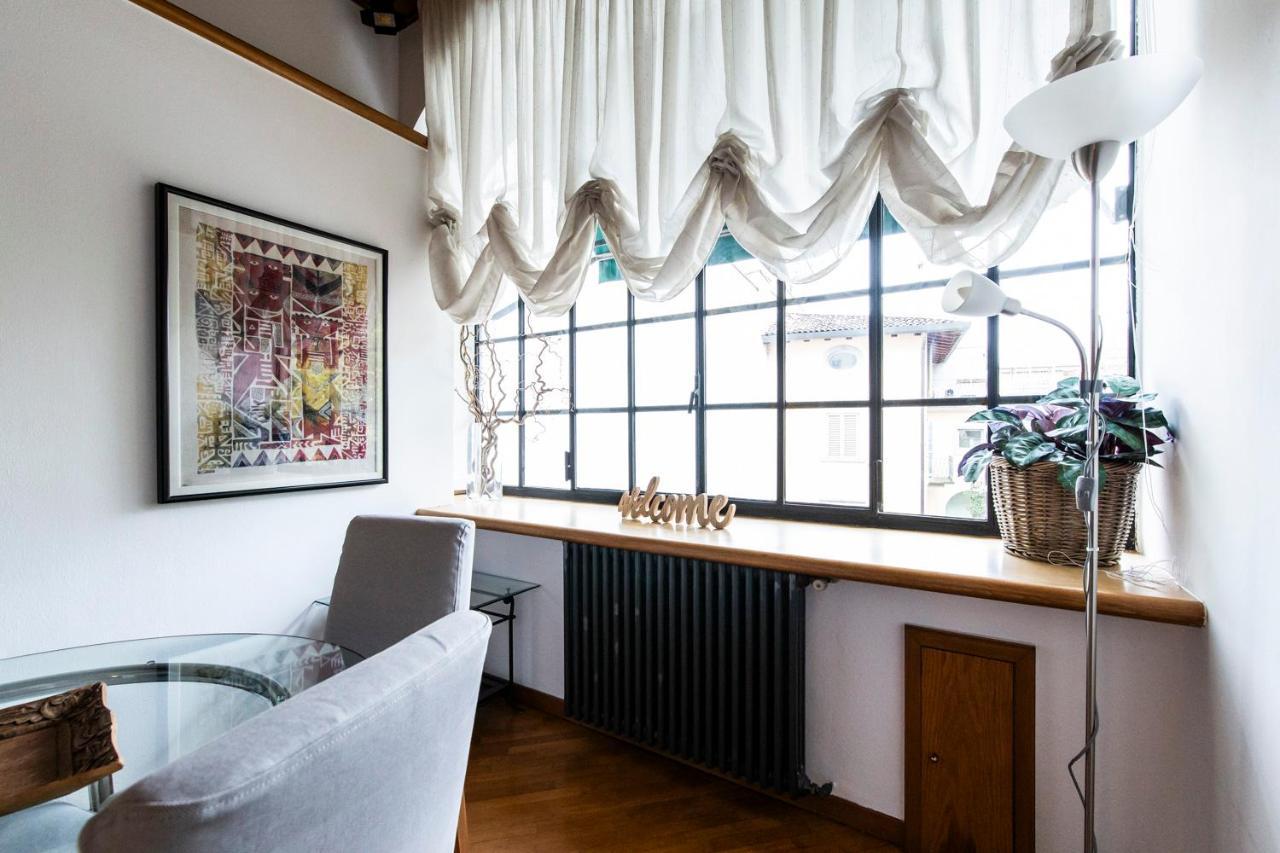 Quarenghi 31c Apartament Bergamo