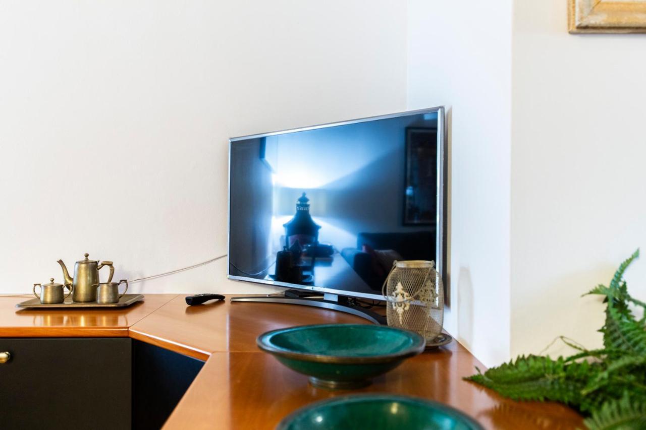 Quarenghi 31c Apartament Bergamo