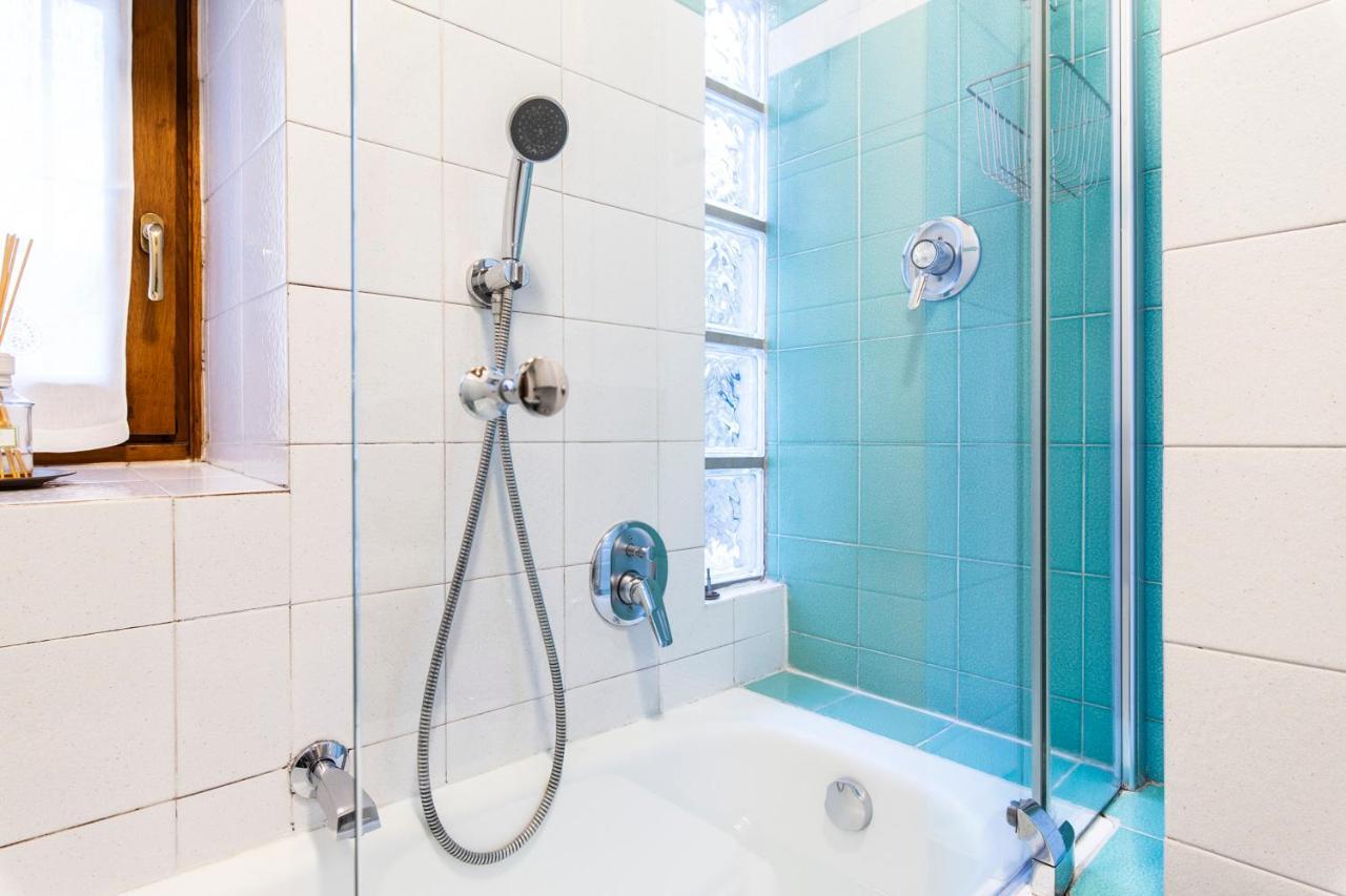 Apartament Quarenghi 31c *