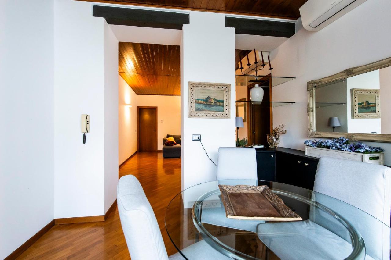 Apartament Quarenghi 31c