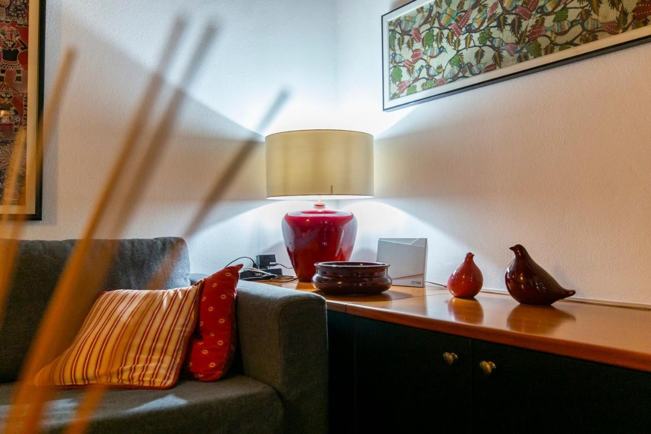 Quarenghi 31c Apartament *