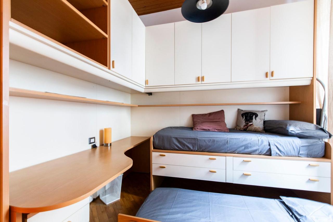 Apartament Quarenghi 31c