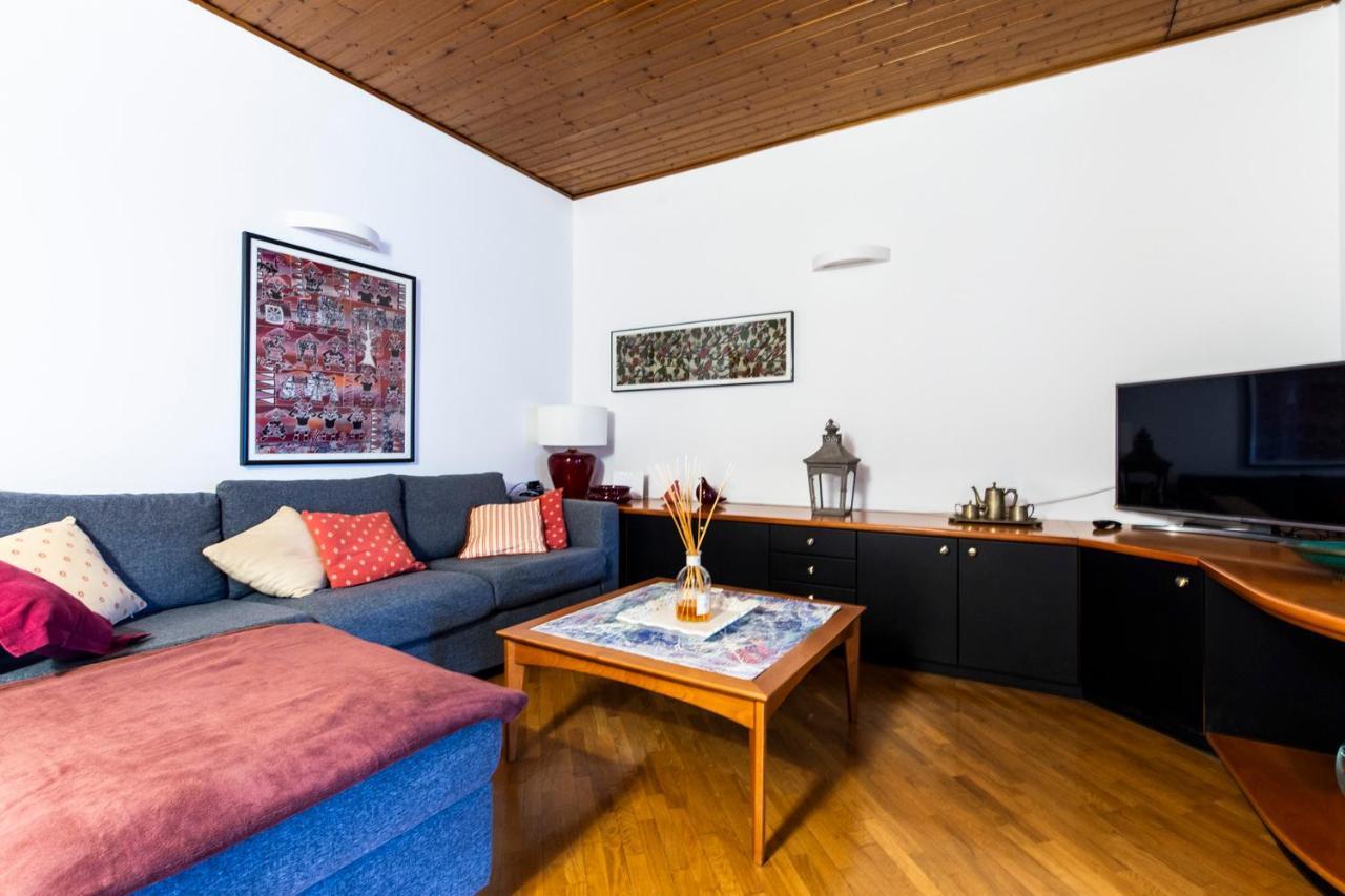 Quarenghi 31c Apartament Bergamo