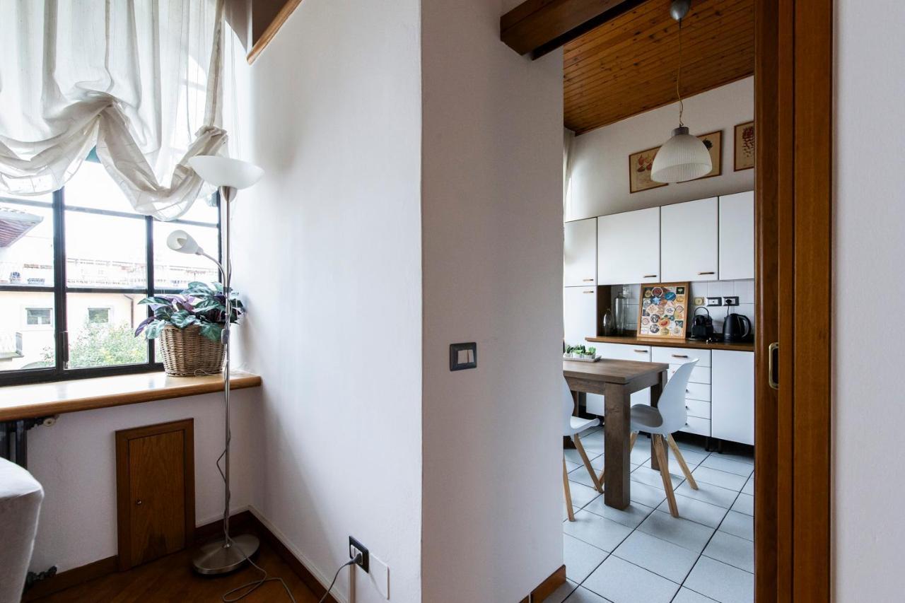Apartament Quarenghi 31c Bergamo