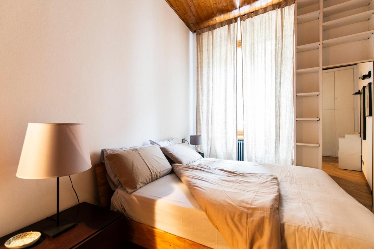 Apartament Quarenghi 31c *