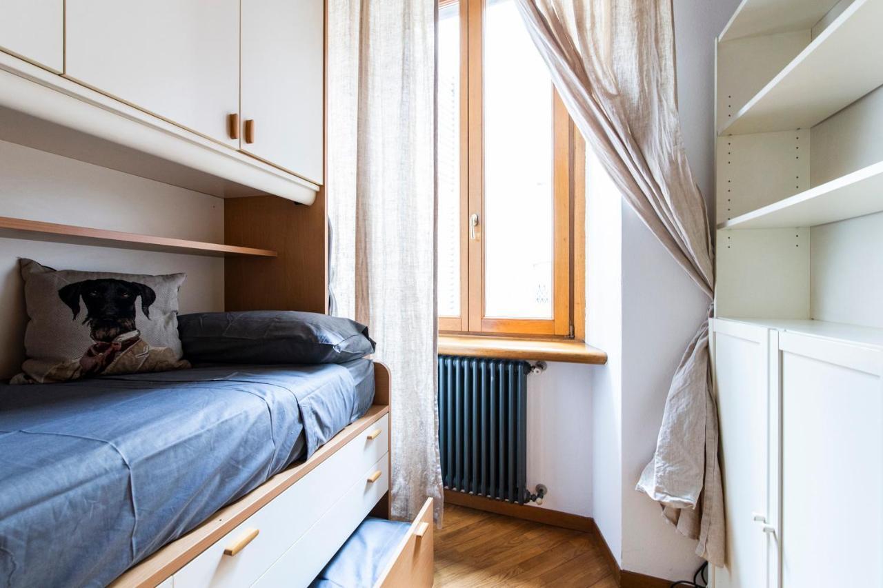 Quarenghi 31c Apartament *
