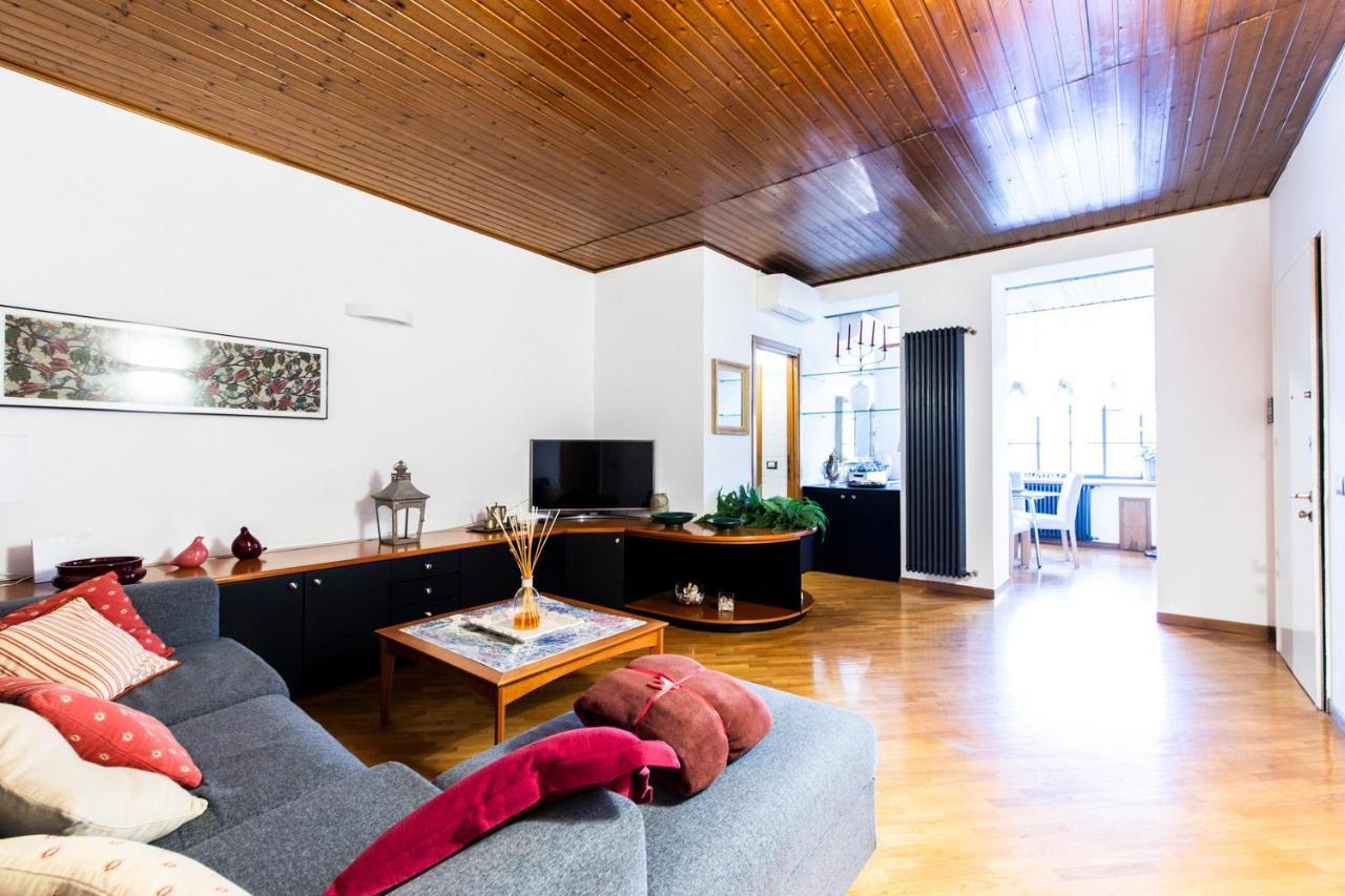 Quarenghi 31c Apartament Bergamo