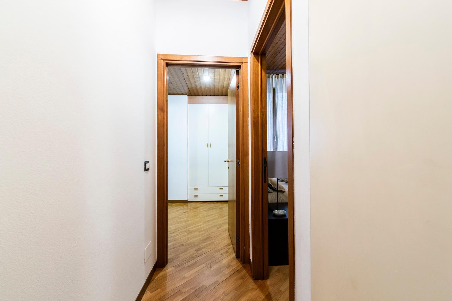 Apartament Quarenghi 31c