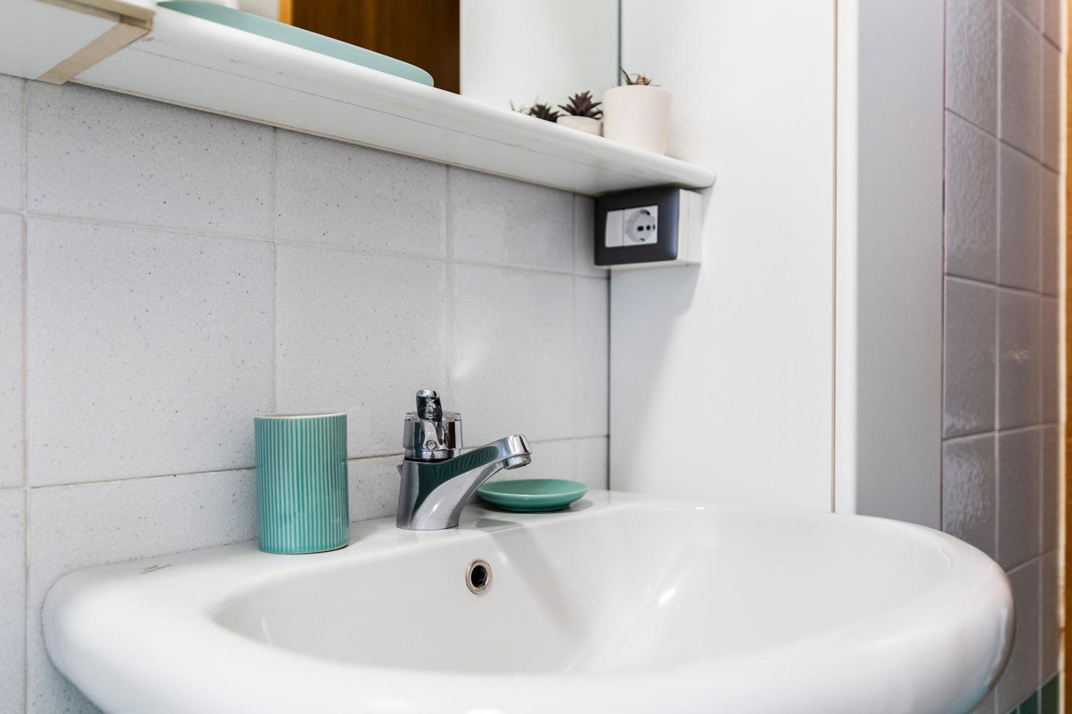 Quarenghi 31c Leilighet *